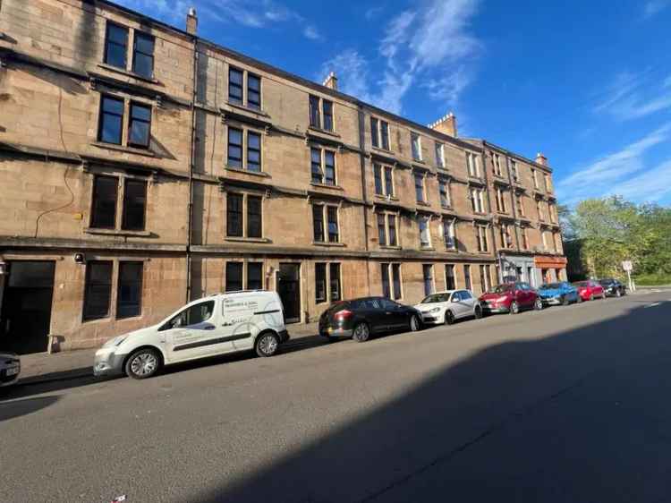 1 Bedroom Flat to Rent Glasgow