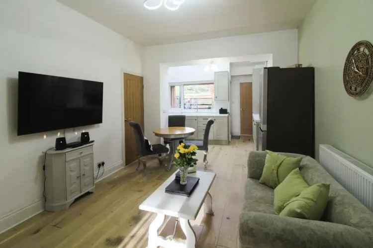 3 Bedroom Mid Terrace House for Sale Colne Lancashire