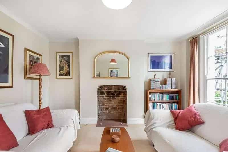 2 Bed Flat for Sale Crystal Palace Gipsy Hill