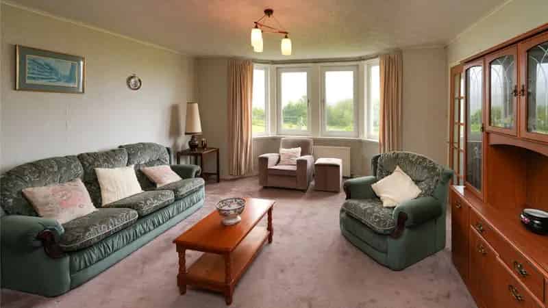 Cowal Farm 5-Bedroom Farmhouse 7.21 Acres Equestrian Potential