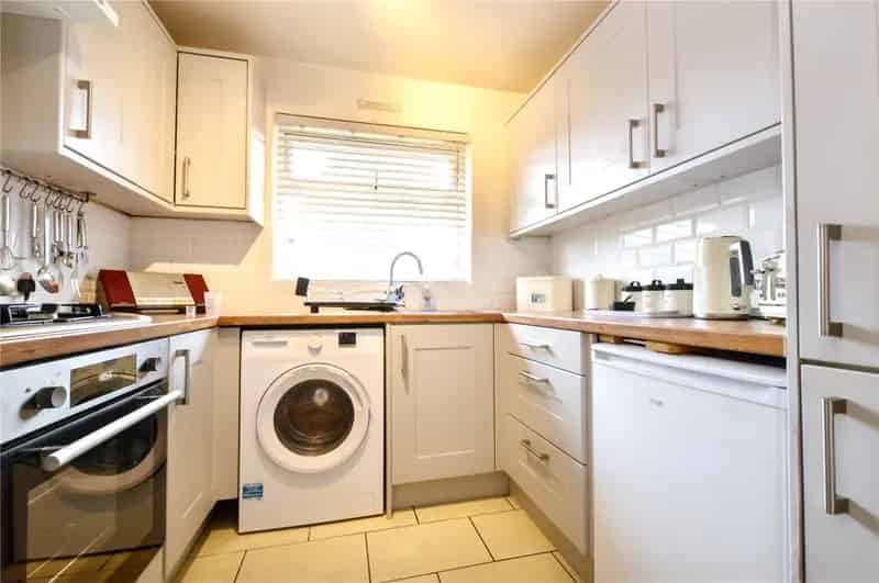 2 Bed Semi-Detached Bungalow Heritage Village LS10