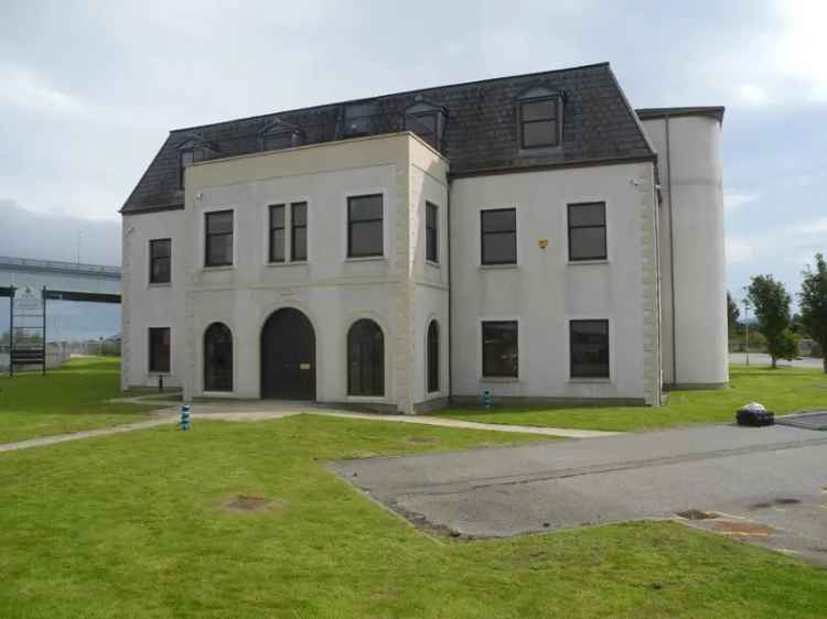 Office For Sale in Inverness, Scotland