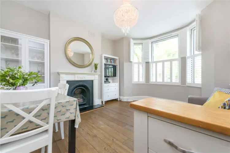 2 Bedroom Apartment near Kensal Rise Green London