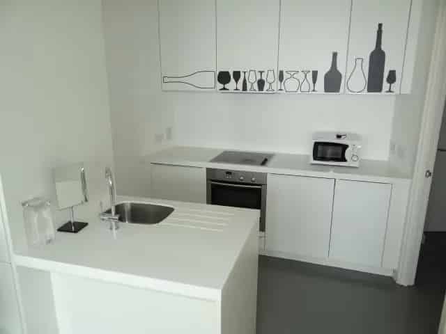 1 Bedroom Flat to Rent