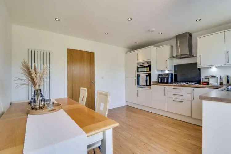 4 Bed House for Sale - Spacious Semi Detached Home