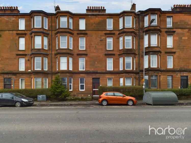 2 Bedroom Flat for Sale in Scotland