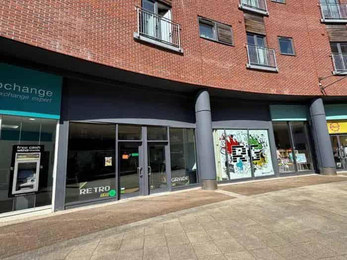 North Wales Retail and Leisure Destination