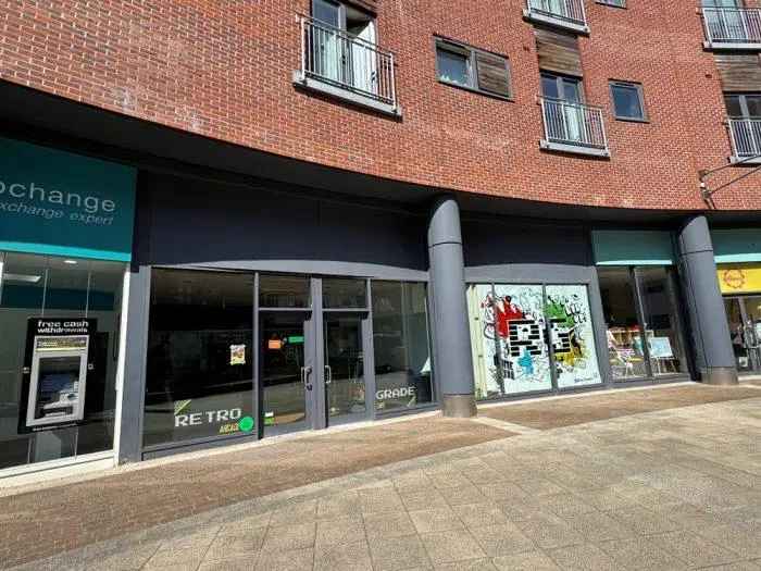 North Wales Retail and Leisure Destination