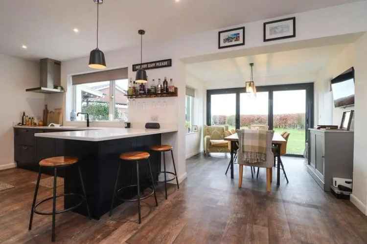 3 Bed House for Sale in Kirkbampton