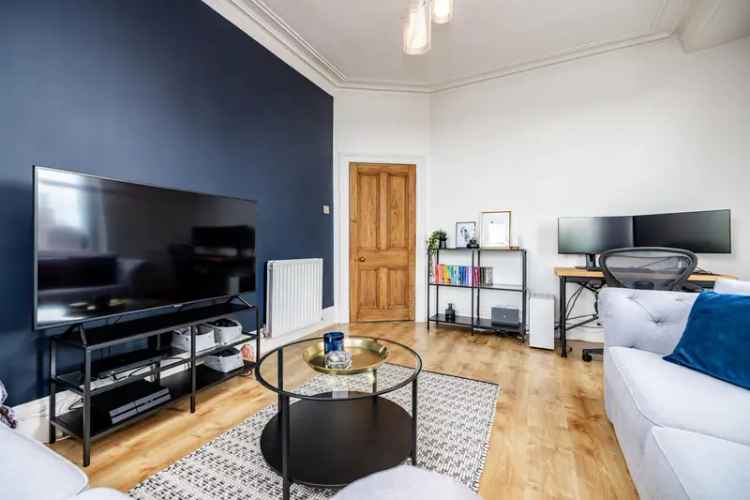 Flat For Rent in Aberdeen City, Scotland