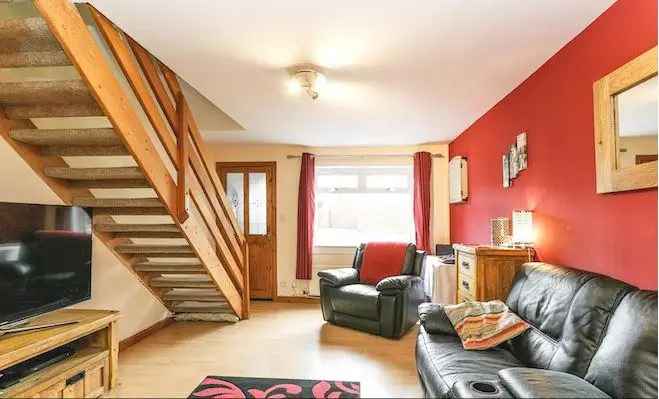 House For Rent in Aberdeen City, Scotland