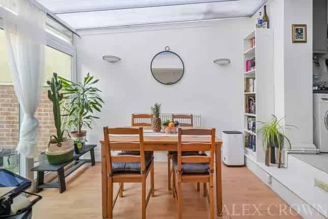 Terraced House for Sale Grafton Terrace Camden Town NW5