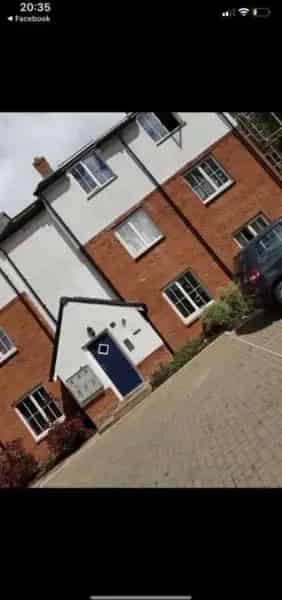 2 Bed Ground Floor Flat Brentry New Build