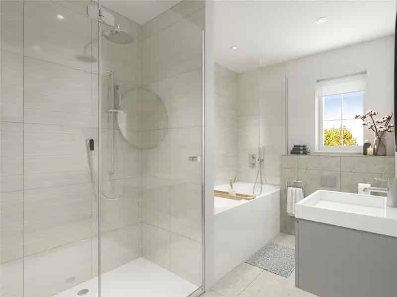 Luxury 4-Bedroom Detached Home in Idle Near Leeds and Bradford