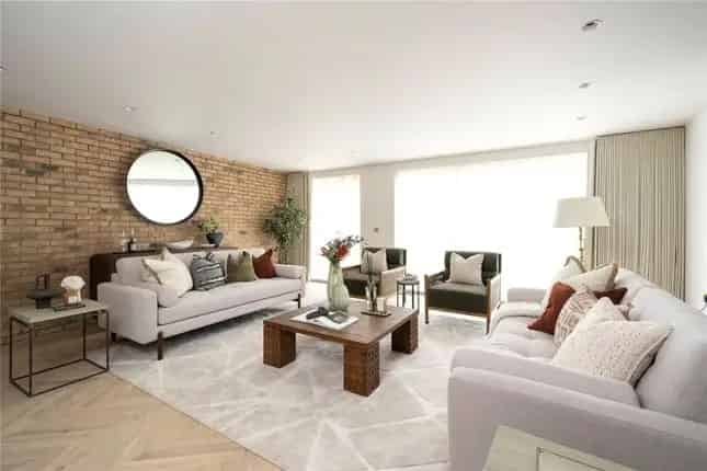 New 5-Bedroom Houses West Wimbledon Modern Family Homes