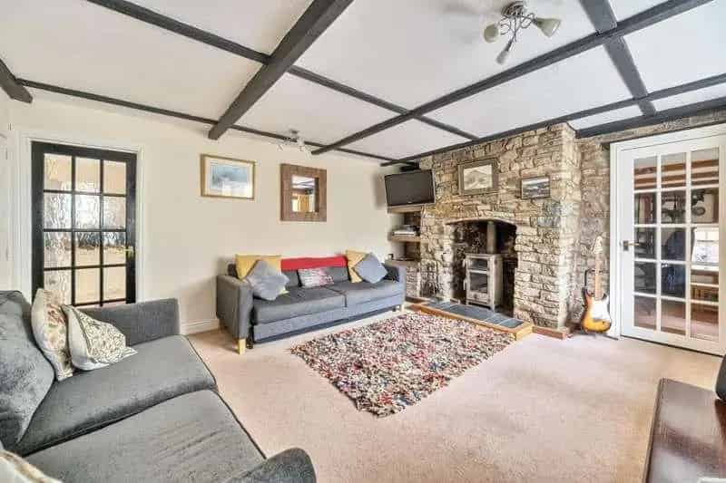 3 Bed House for Sale in Kington