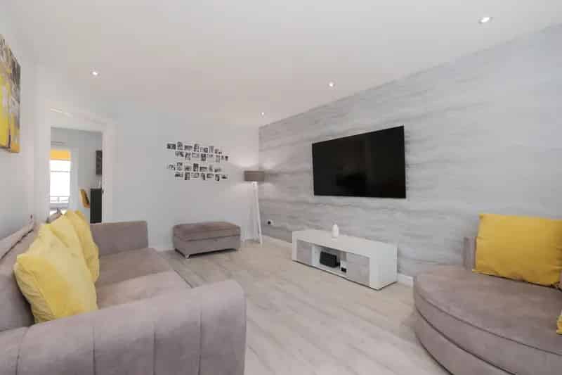 3 Bed Detached Villa in Cove Aberdeen - Excellent Value