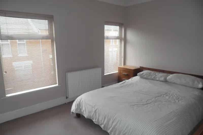 3 Bedroom Terrace House Semilong Northampton Zero Deposit Available