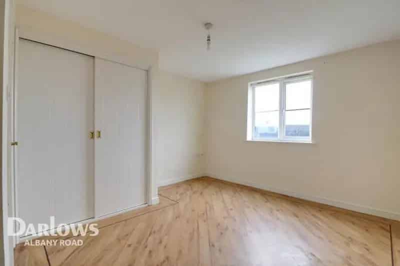 2 Bedroom Apartment to Rent Windsor Village Cardiff