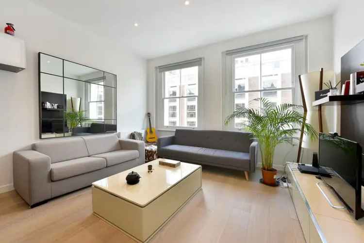 2 Bedroom Furnished Apartment Earls Court