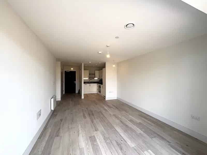 Flat For Rent , Prince Charles Road, Exeter, England
