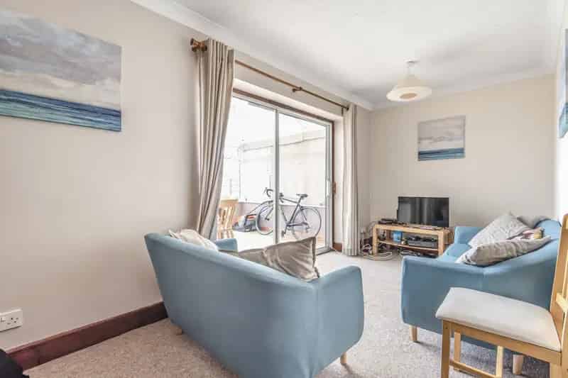 1 Bedroom House of Multiple Occupation To Rent