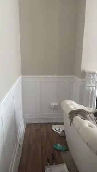 Cozy 2-Bed House Near Amenities