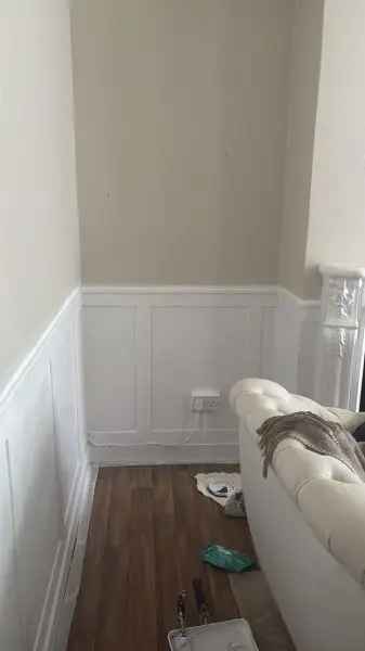 Cozy 2-Bed House Near Amenities
