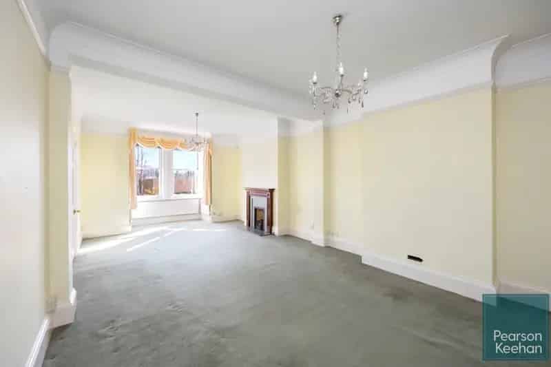 6 Bedroom Detached House Southwick Large Plot Renovation Potential