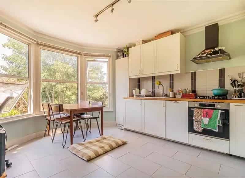 Spacious Hall Floor Flat Telegraph Hill New Cross Gate
