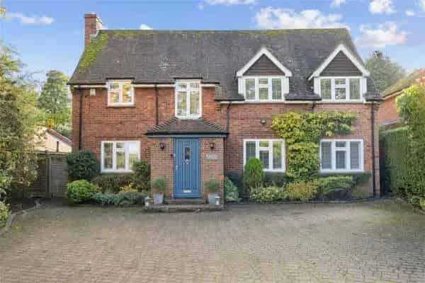 Dodds Lane, Chalfont St. Giles, Buckinghamshire, HP8 4EL | Property for sale | Savills