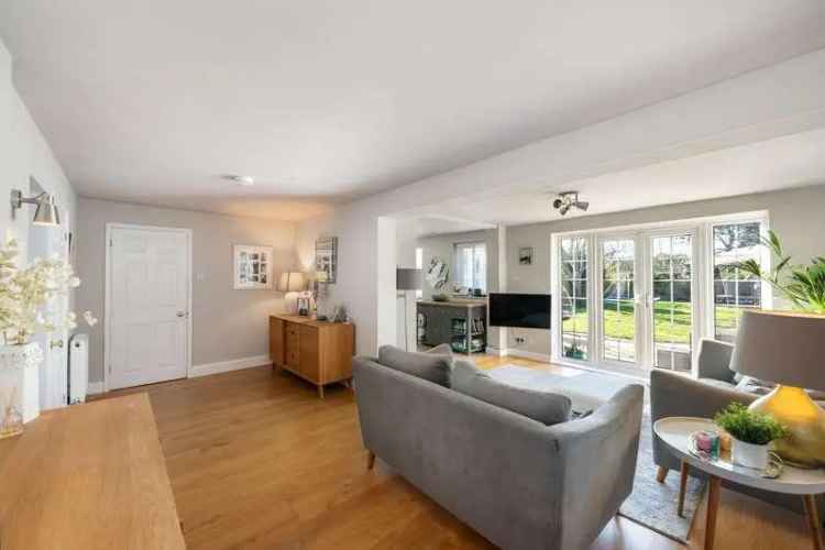 5 Bed Detached House For Sale Near Brockham Green