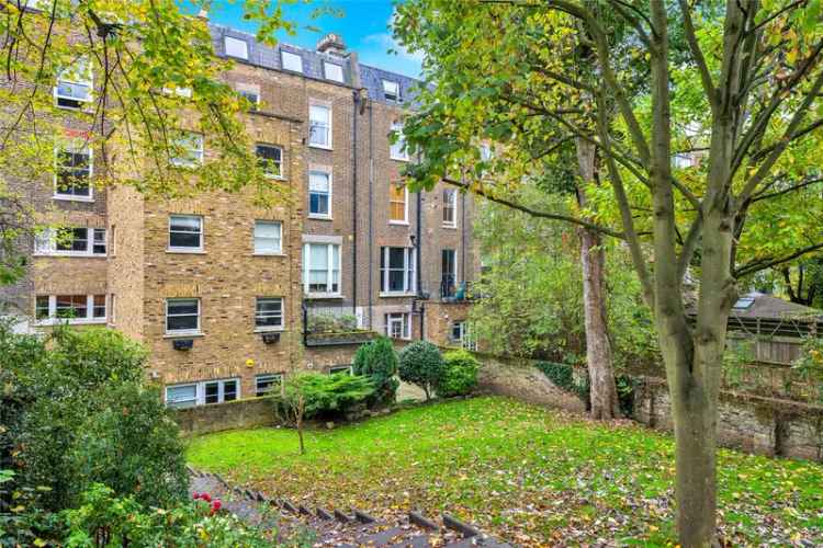 1 bedroom flat/apartment in Maida Vale