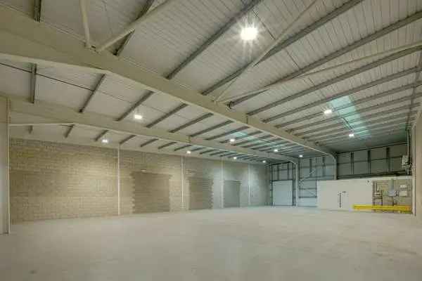 , Unit 8, Gemini Trade Park, Warrington, WA5 7YF | Property to rent | Savills