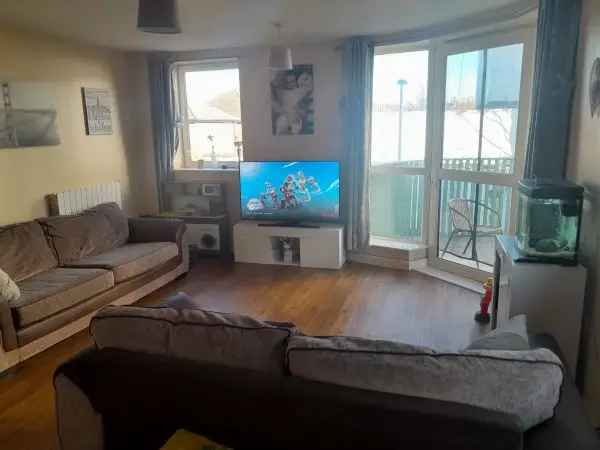 Flat For Rent in London, England