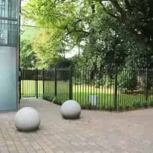 1 Room Flat Manchester 24m² En-suite Student Accommodation
