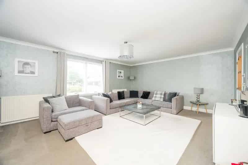 House For Rent , 2, Homelea, Westhill, Scotland