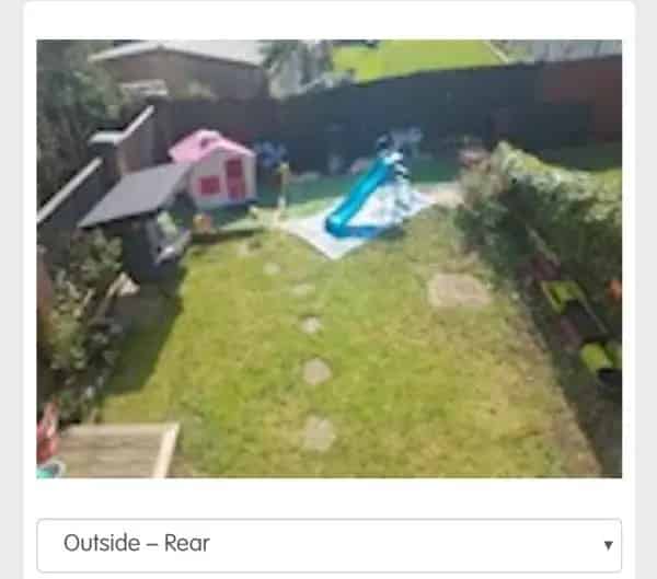 2 Bed End Terrace House Driveway Storage Family Bathroom