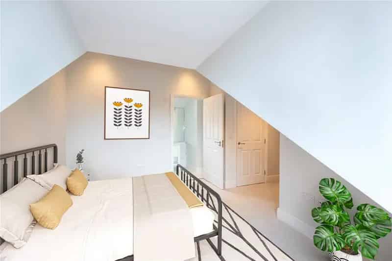 2 Bedroom Apartment for Sale in St Margaret's Residences Exeter