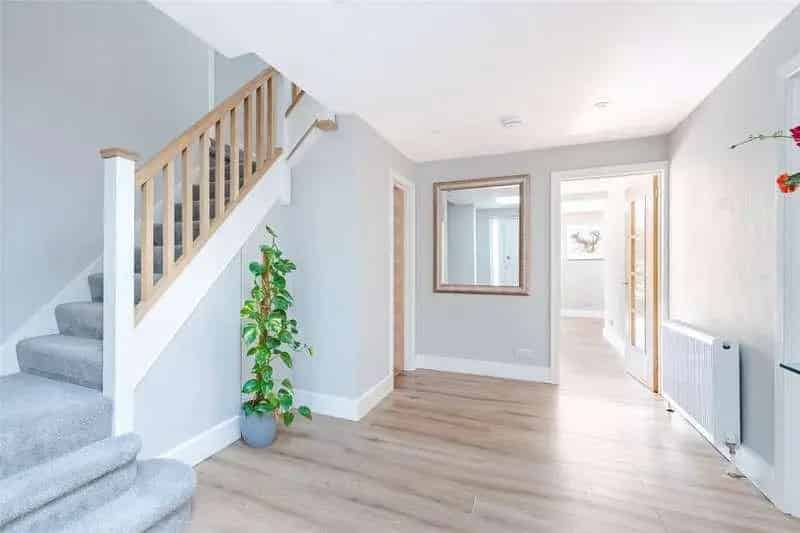 4 Bed Detached House For Sale