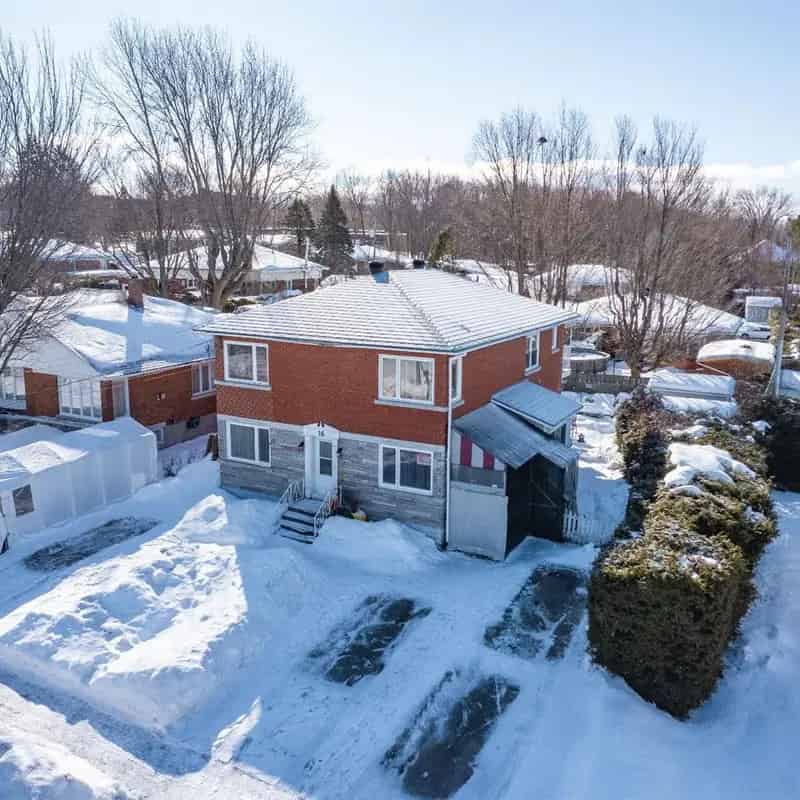 Duplex for Sale Near Schools and Parks