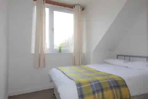 1 Bedroom Flat 45m² Aberdeen Furnished