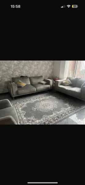 New 3 Bed Property with Drive Ensuite and Solar Panels