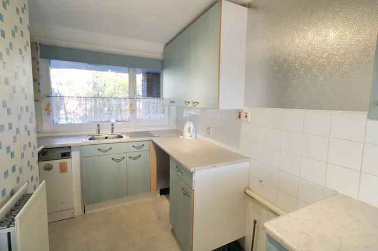 2 bedroom flat for sale