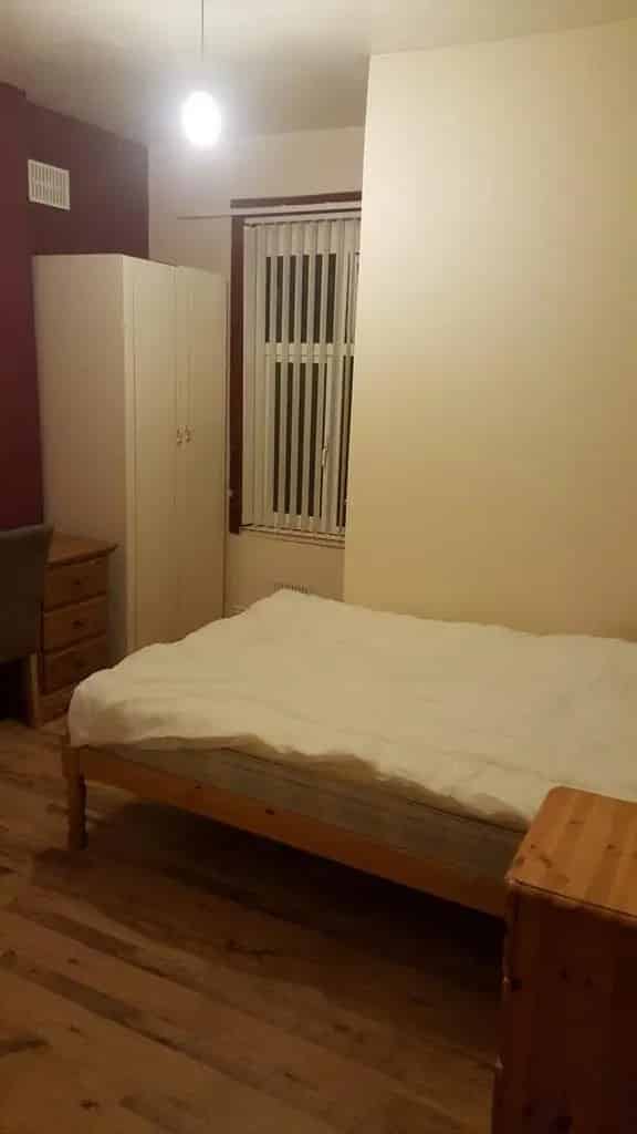 1 Bedroom Flat to Rent - Modern Furnished Flat for Professionals
