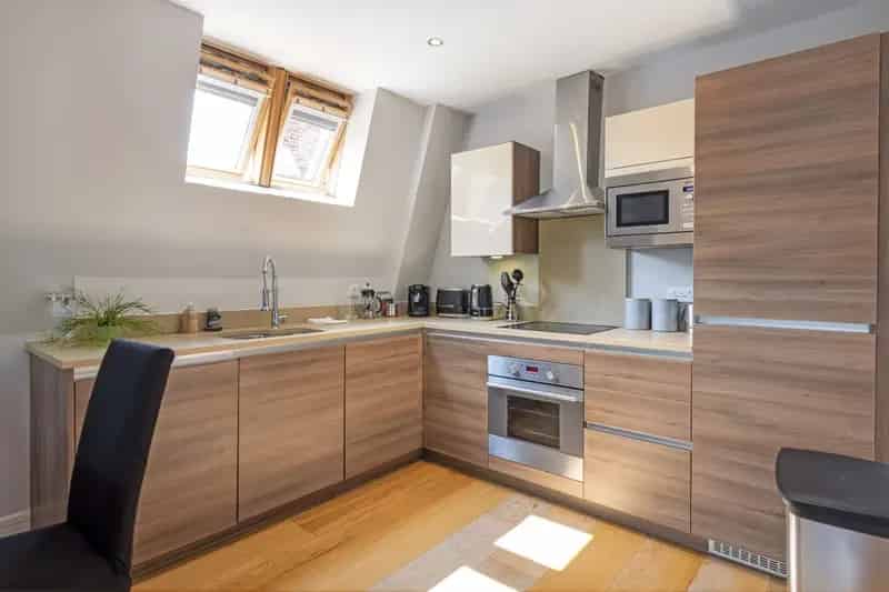 2 Bedroom Flat Short Let Central Putney