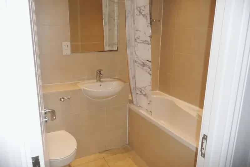 2 Bedroom Apartment House to Rent in Hackney