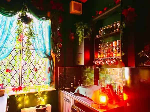 1 Bed Ground Floor Flat Islington Private Garden