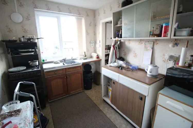 2 Bedroom Flat for Sale Bulkington Warwickshire