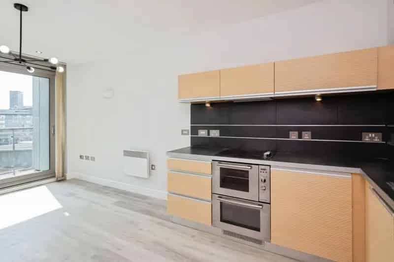 2 Bed Flat to Rent Manchester City Centre Great Northern Tower